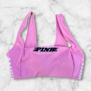 PINK Victoria's Secret Sports Bra - Pink